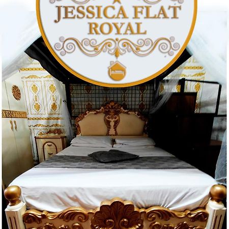 Cospicua Jessica Flat Malta Royal Guesthouse מראה חיצוני תמונה