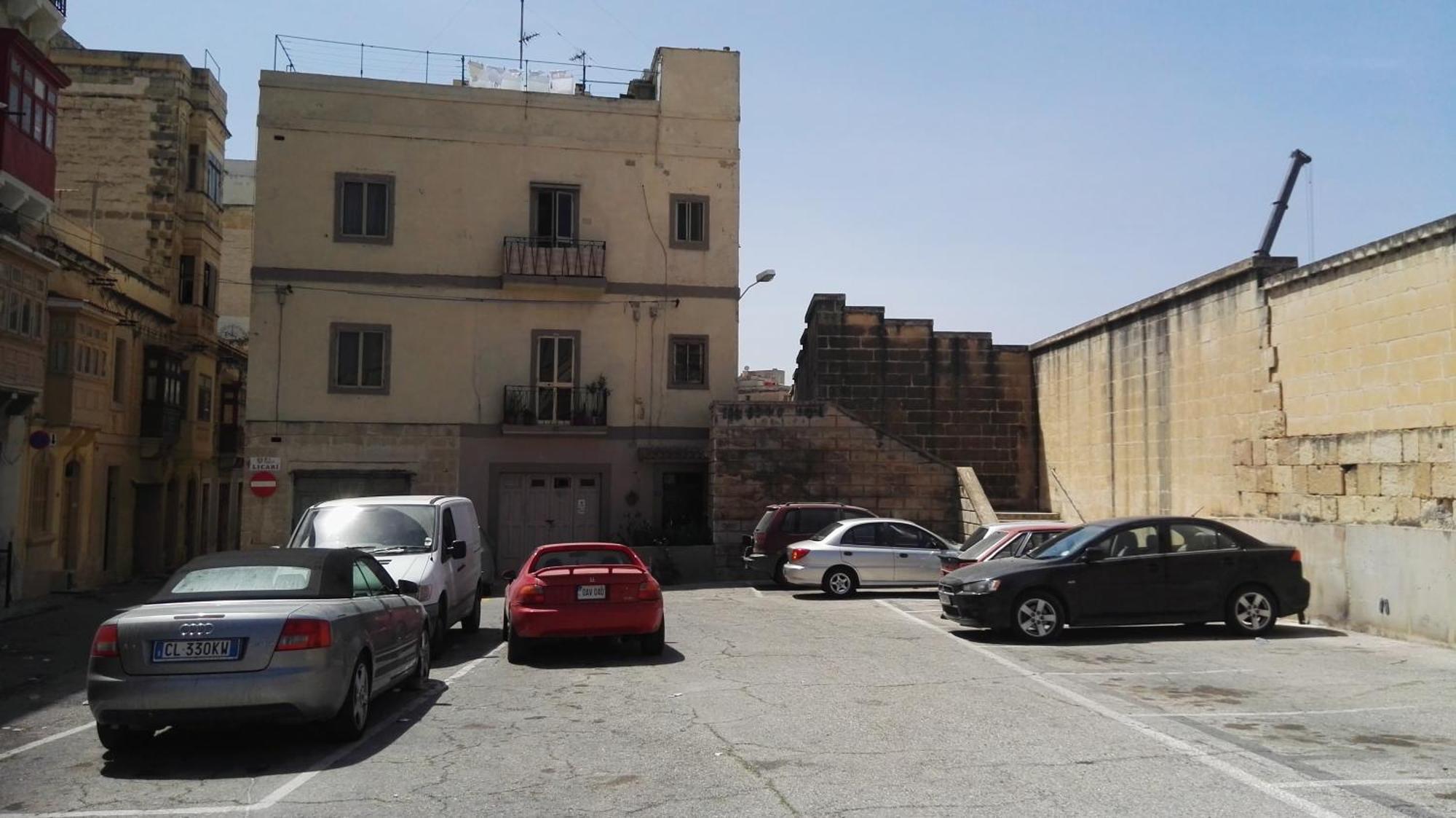 Cospicua Jessica Flat Malta Royal Guesthouse מראה חיצוני תמונה