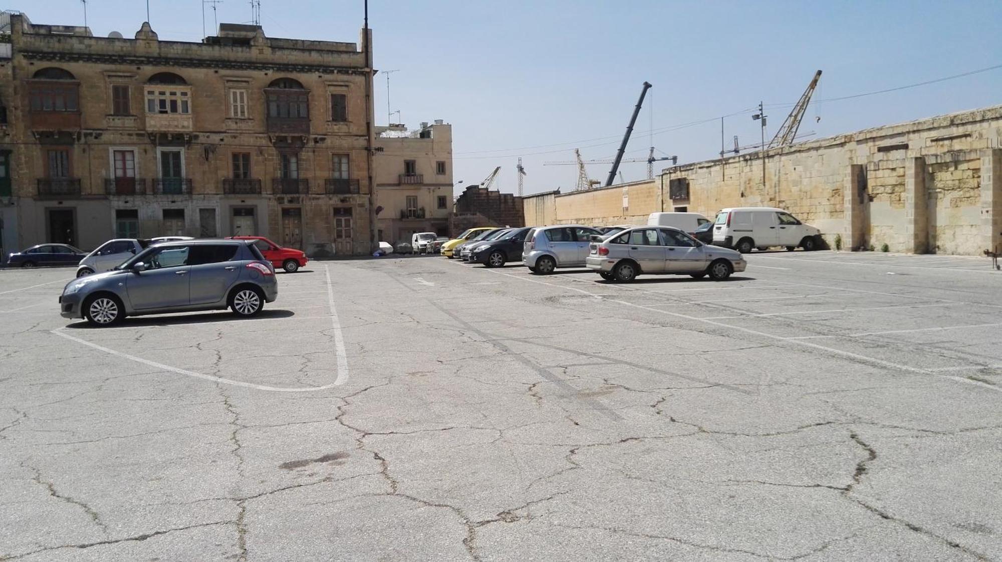 Cospicua Jessica Flat Malta Royal Guesthouse מראה חיצוני תמונה