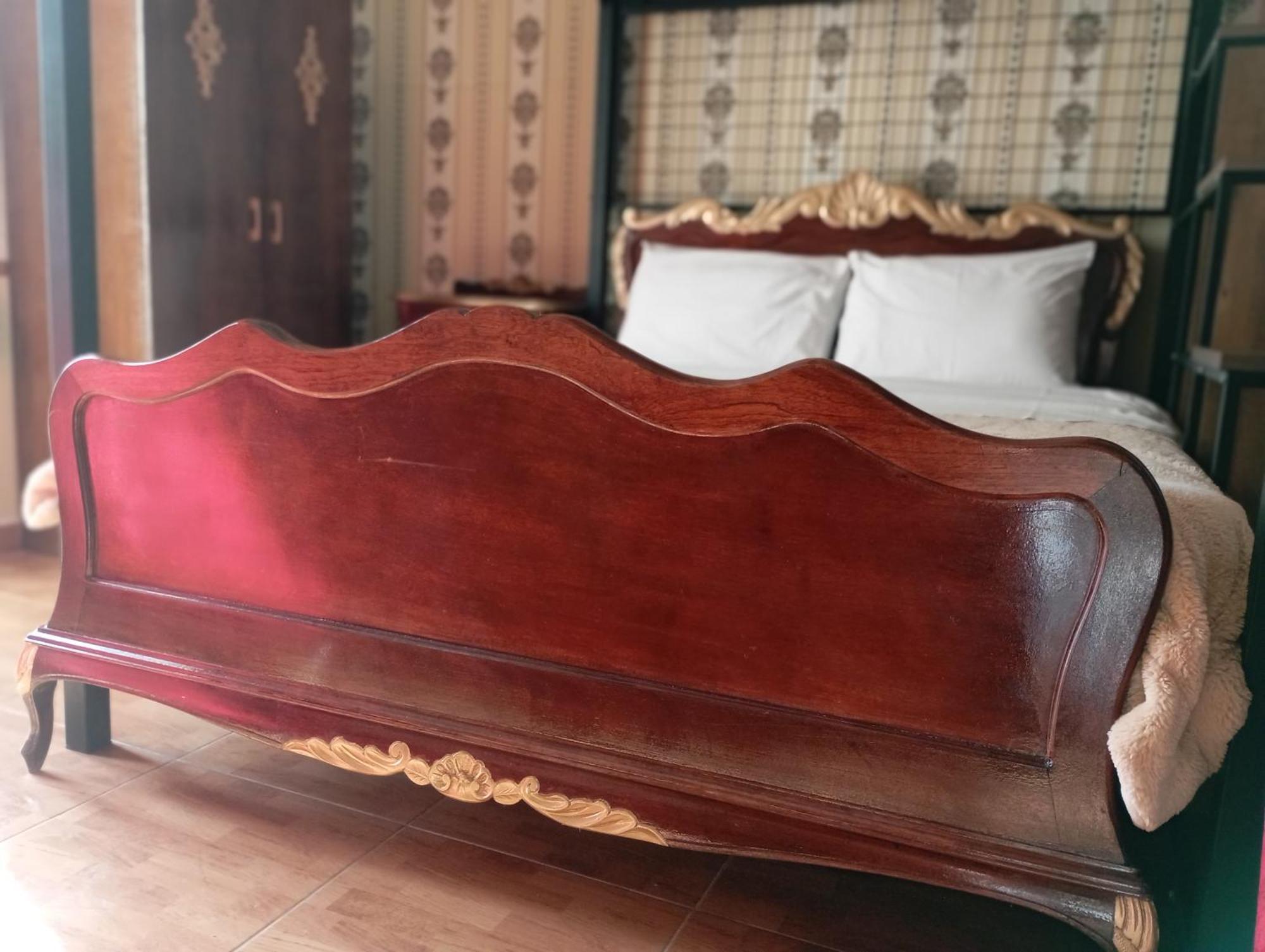 Cospicua Jessica Flat Malta Royal Guesthouse מראה חיצוני תמונה