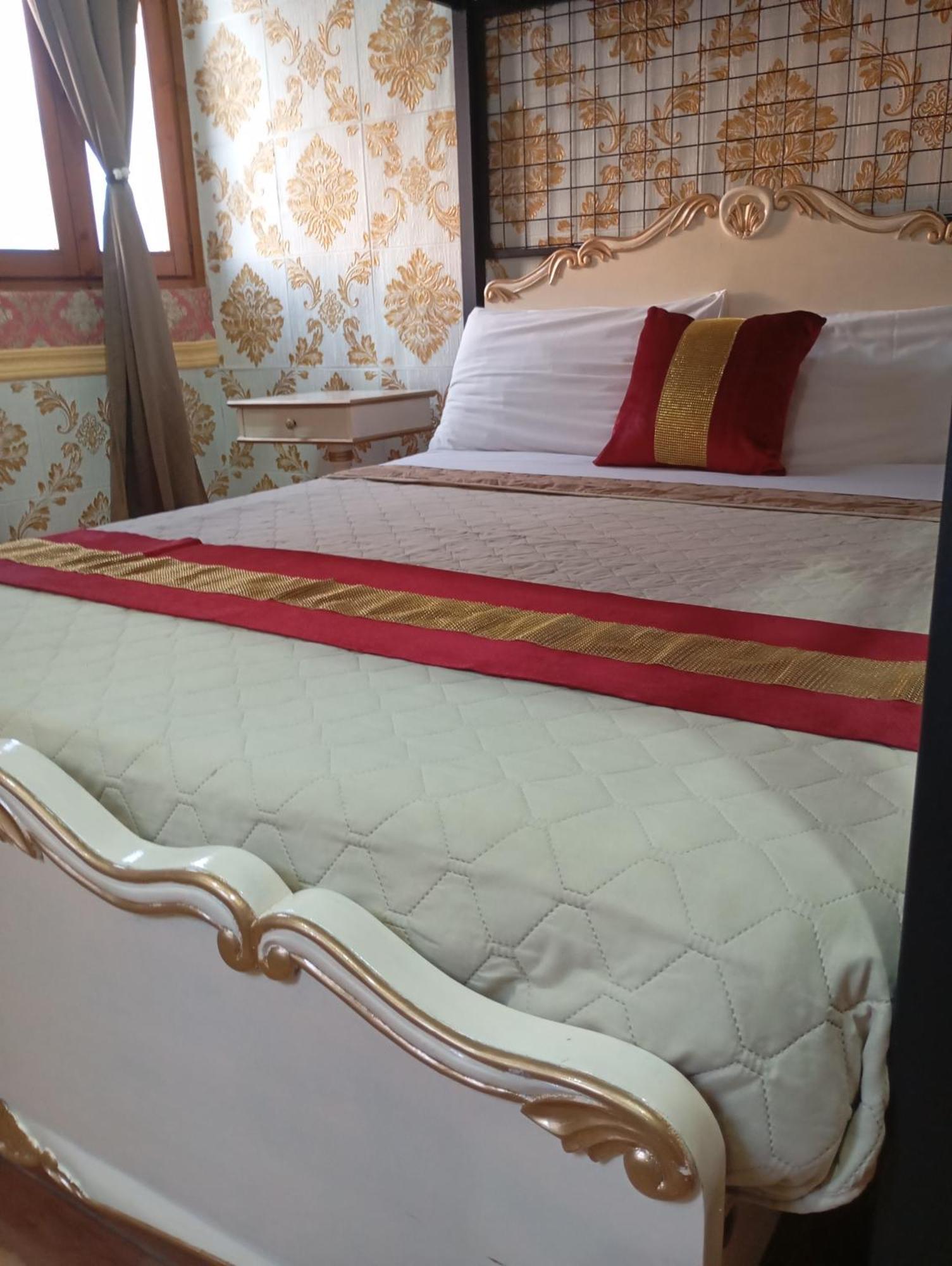 Cospicua Jessica Flat Malta Royal Guesthouse מראה חיצוני תמונה