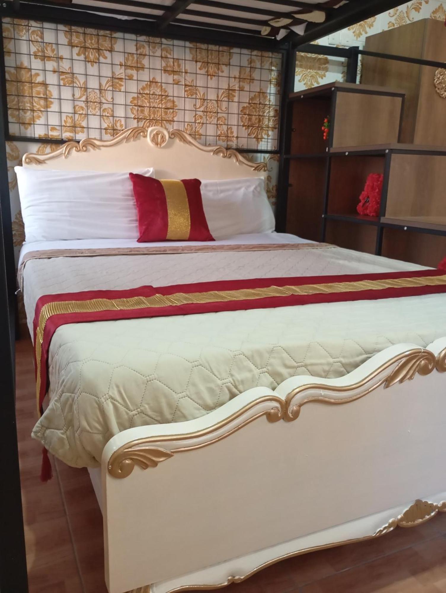 Cospicua Jessica Flat Malta Royal Guesthouse מראה חיצוני תמונה