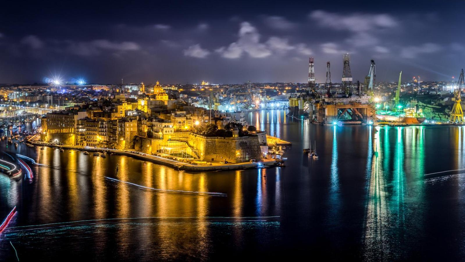 Cospicua Jessica Flat Malta Royal Guesthouse מראה חיצוני תמונה