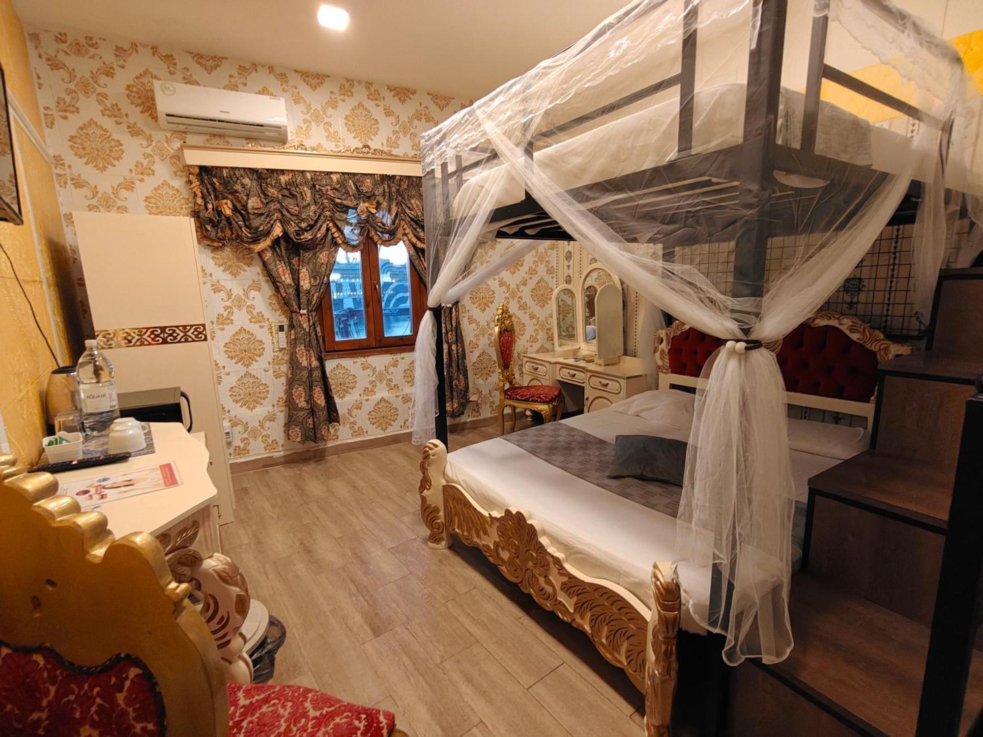 Cospicua Jessica Flat Malta Royal Guesthouse מראה חיצוני תמונה
