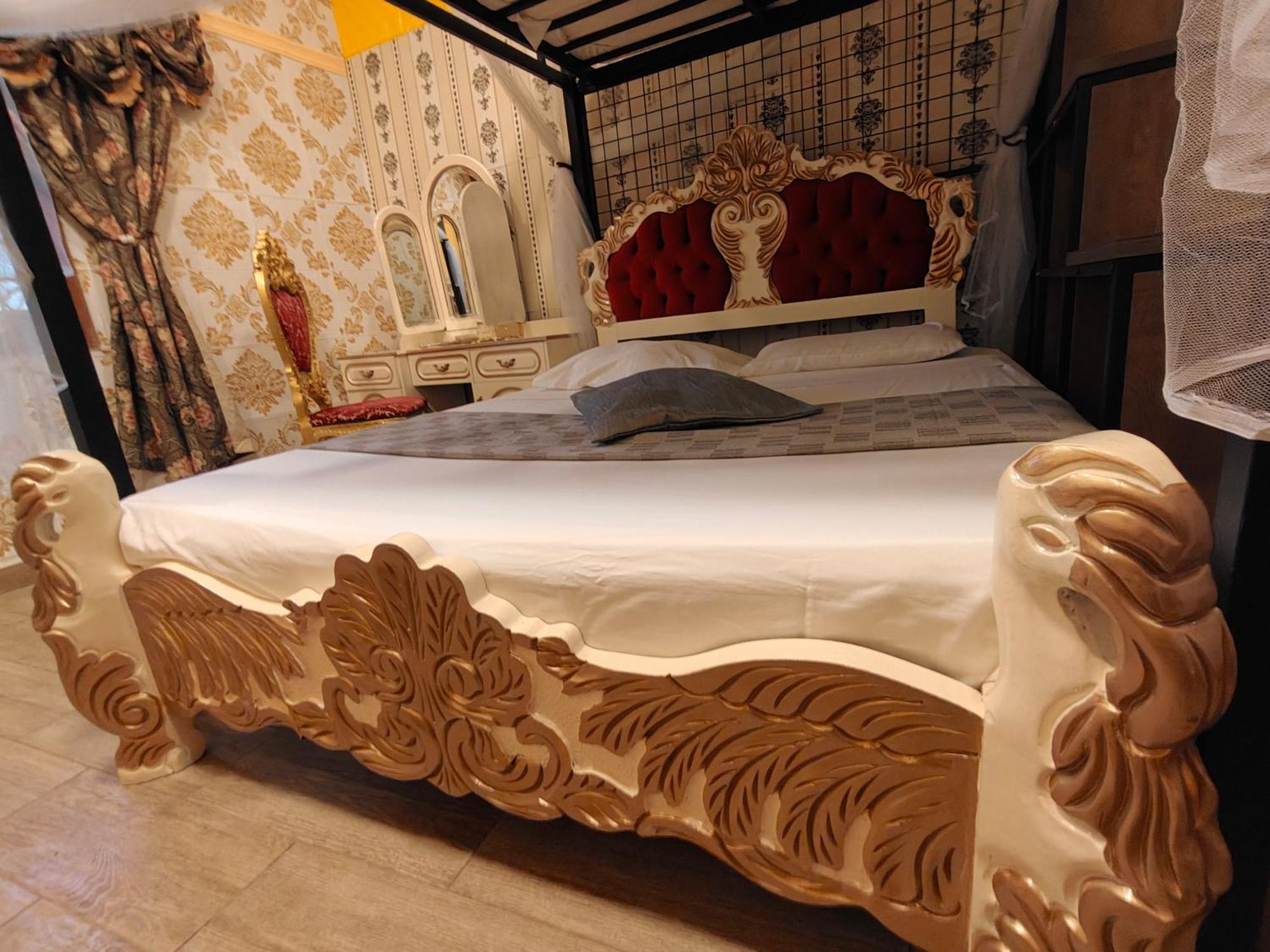 Cospicua Jessica Flat Malta Royal Guesthouse מראה חיצוני תמונה