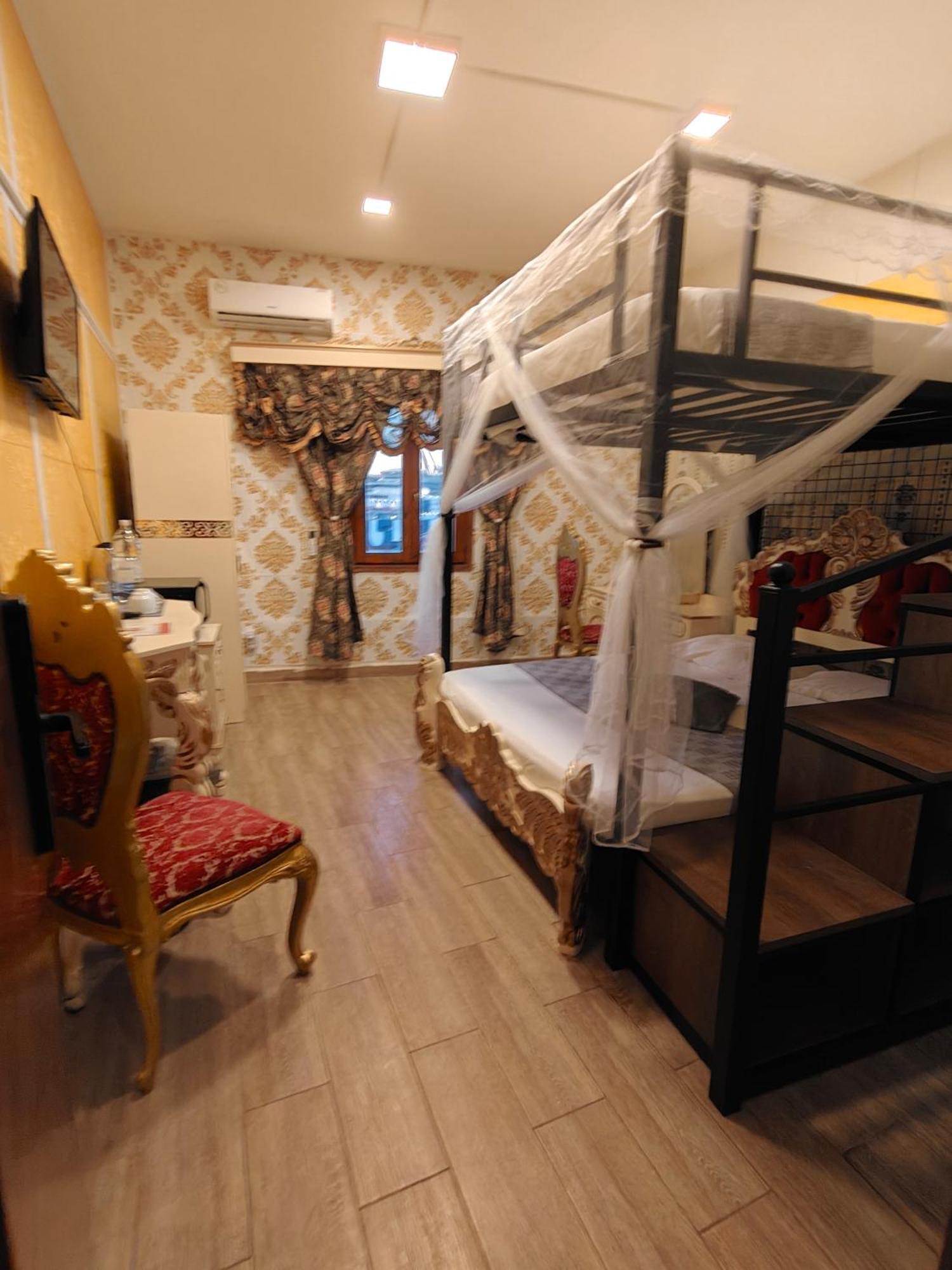 Cospicua Jessica Flat Malta Royal Guesthouse מראה חיצוני תמונה