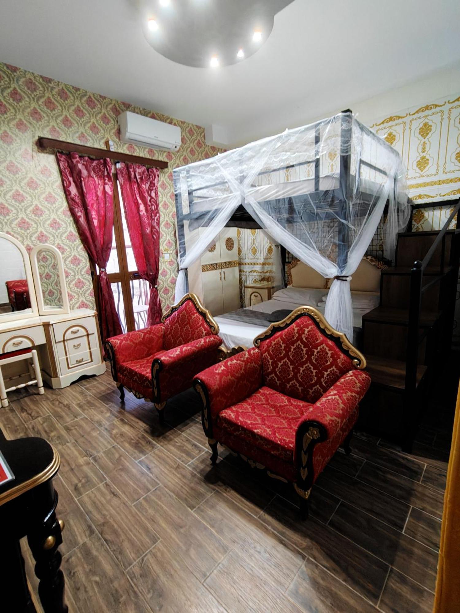 Cospicua Jessica Flat Malta Royal Guesthouse מראה חיצוני תמונה