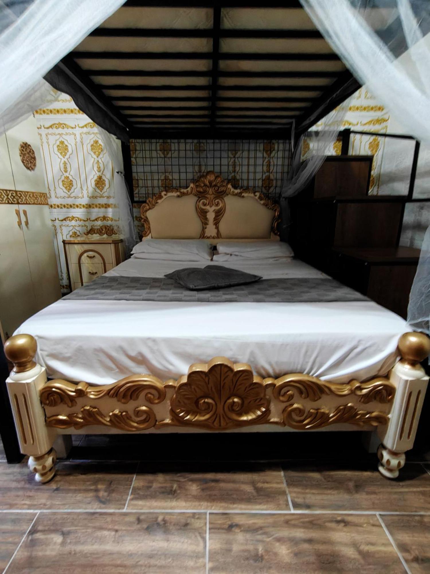 Cospicua Jessica Flat Malta Royal Guesthouse מראה חיצוני תמונה