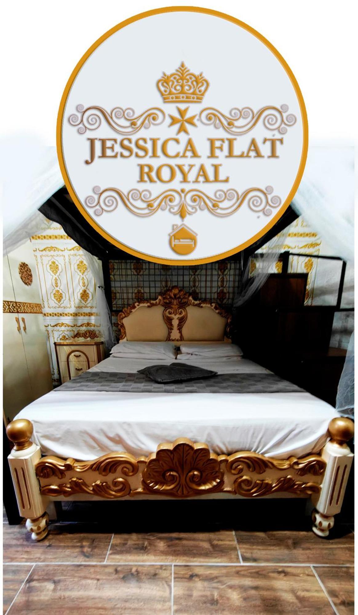 Cospicua Jessica Flat Malta Royal Guesthouse מראה חיצוני תמונה