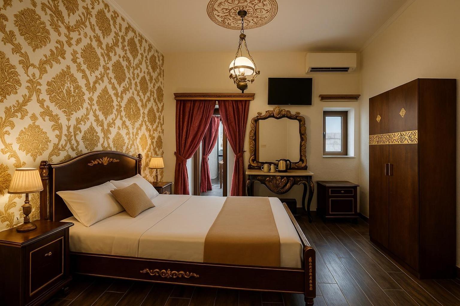 Cospicua Jessica Flat Malta Royal Guesthouse מראה חיצוני תמונה
