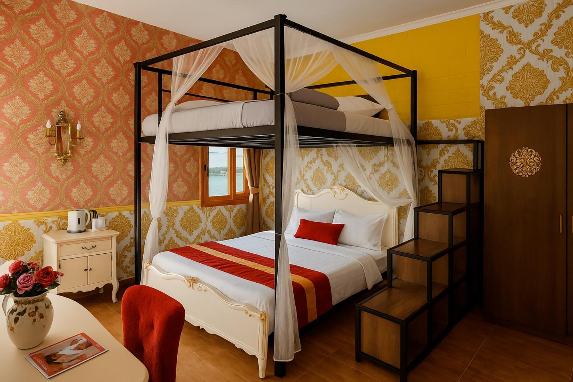 Cospicua Jessica Flat Malta Royal Guesthouse מראה חיצוני תמונה