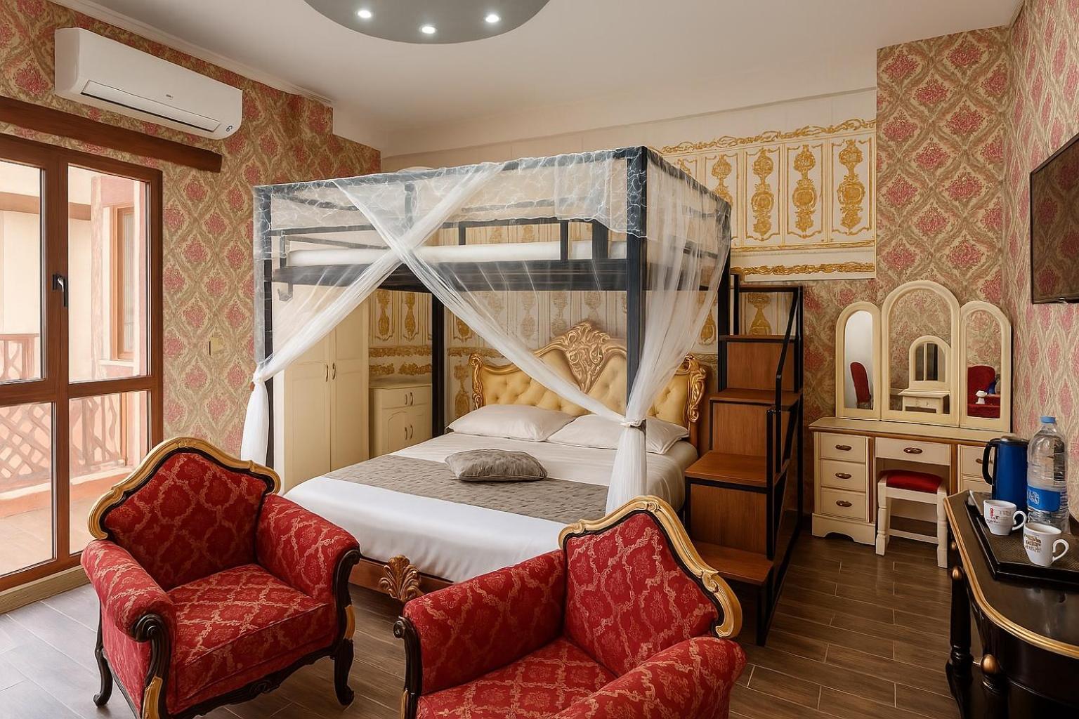 Cospicua Jessica Flat Malta Royal Guesthouse מראה חיצוני תמונה