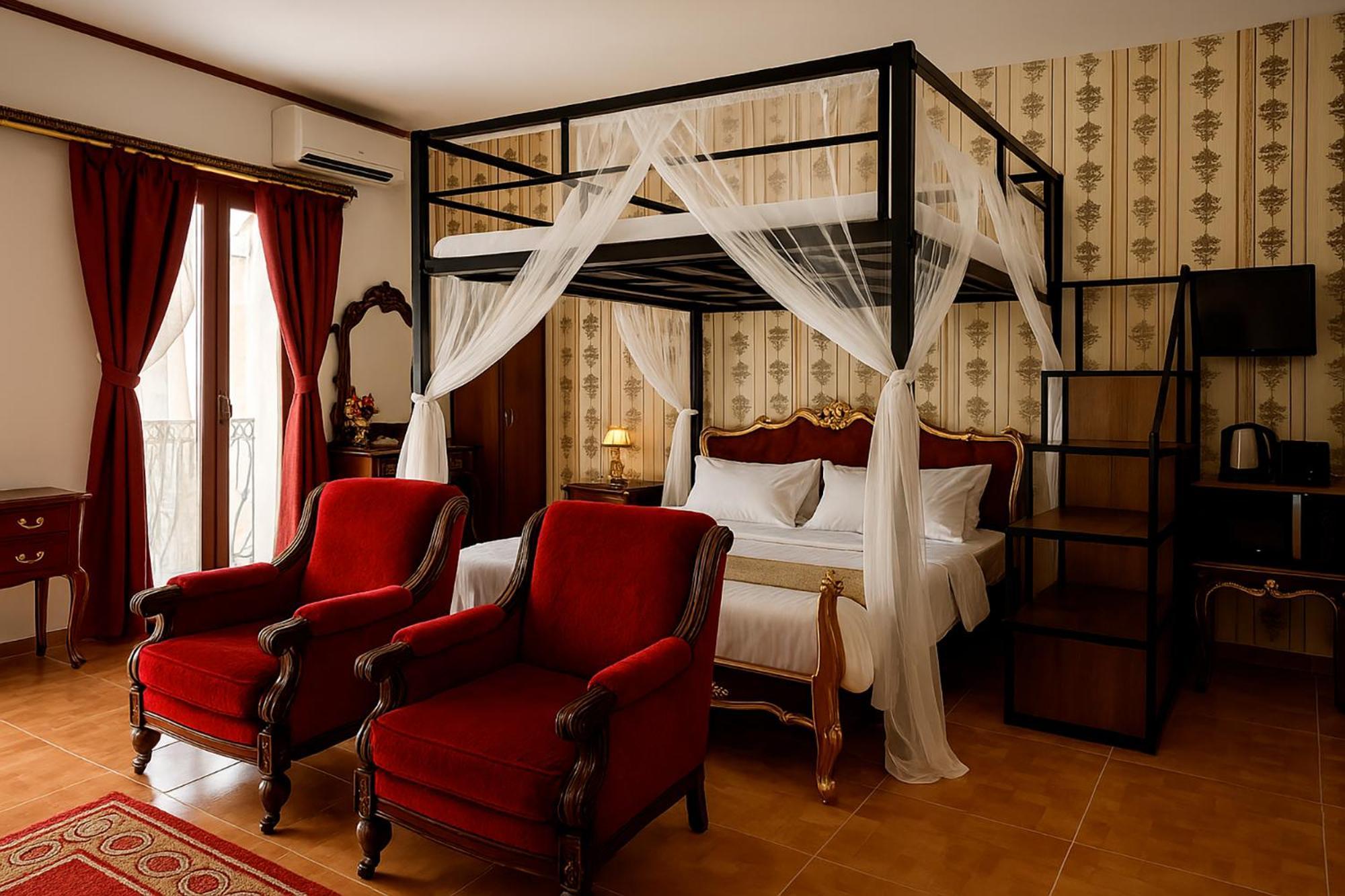 Cospicua Jessica Flat Malta Royal Guesthouse מראה חיצוני תמונה