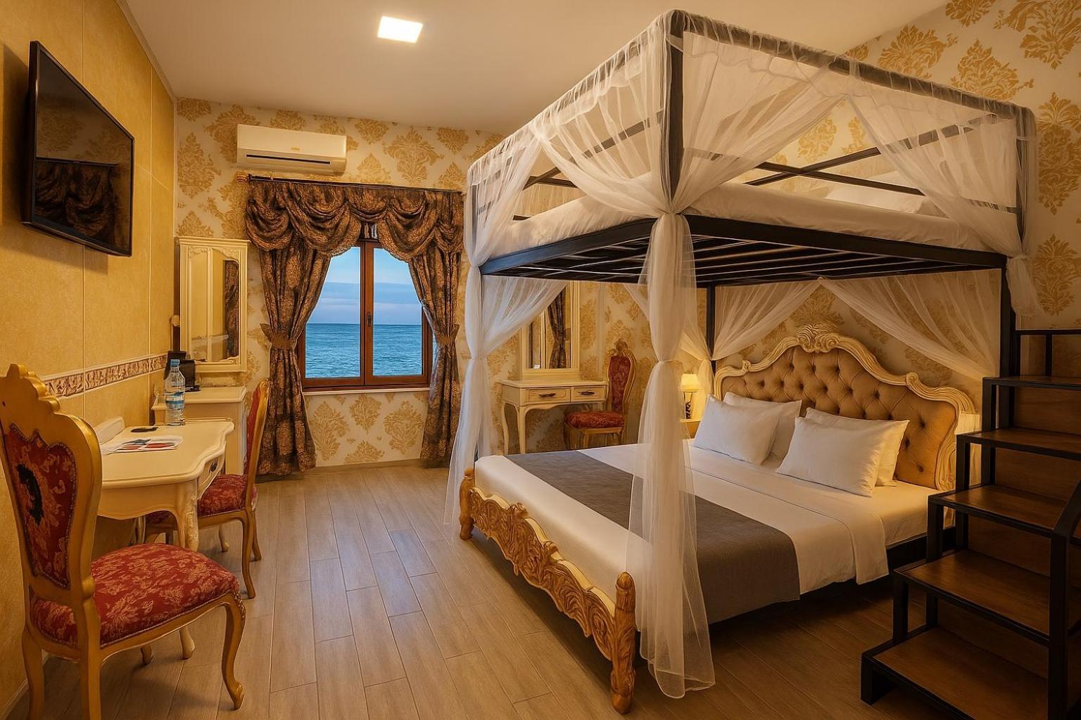 Cospicua Jessica Flat Malta Royal Guesthouse מראה חיצוני תמונה