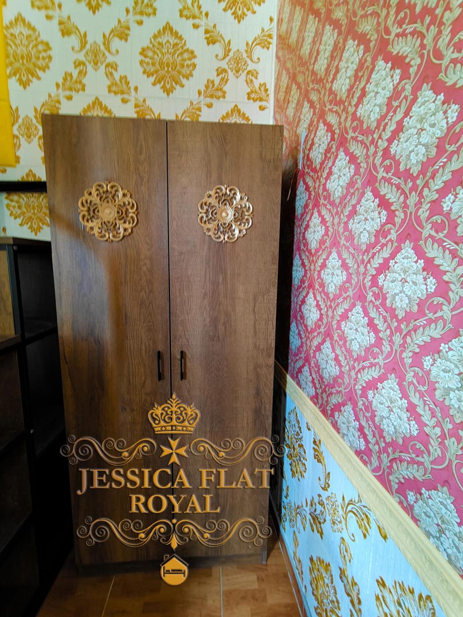 Cospicua Jessica Flat Malta Royal Guesthouse מראה חיצוני תמונה